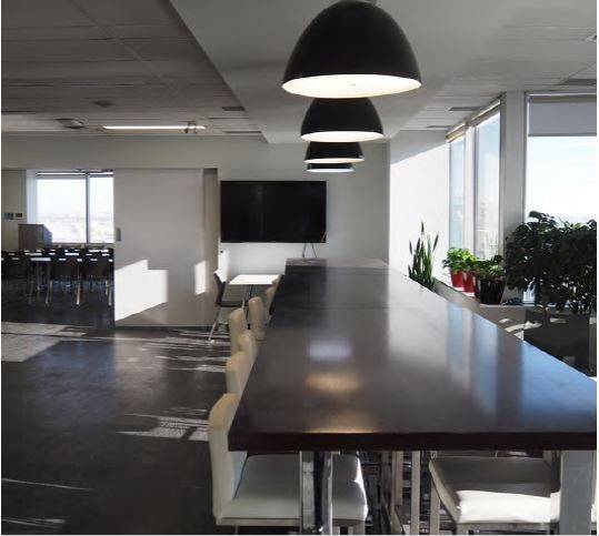 Mississauga, ON L4V 1W5,5935 Airport RD #11th Flr