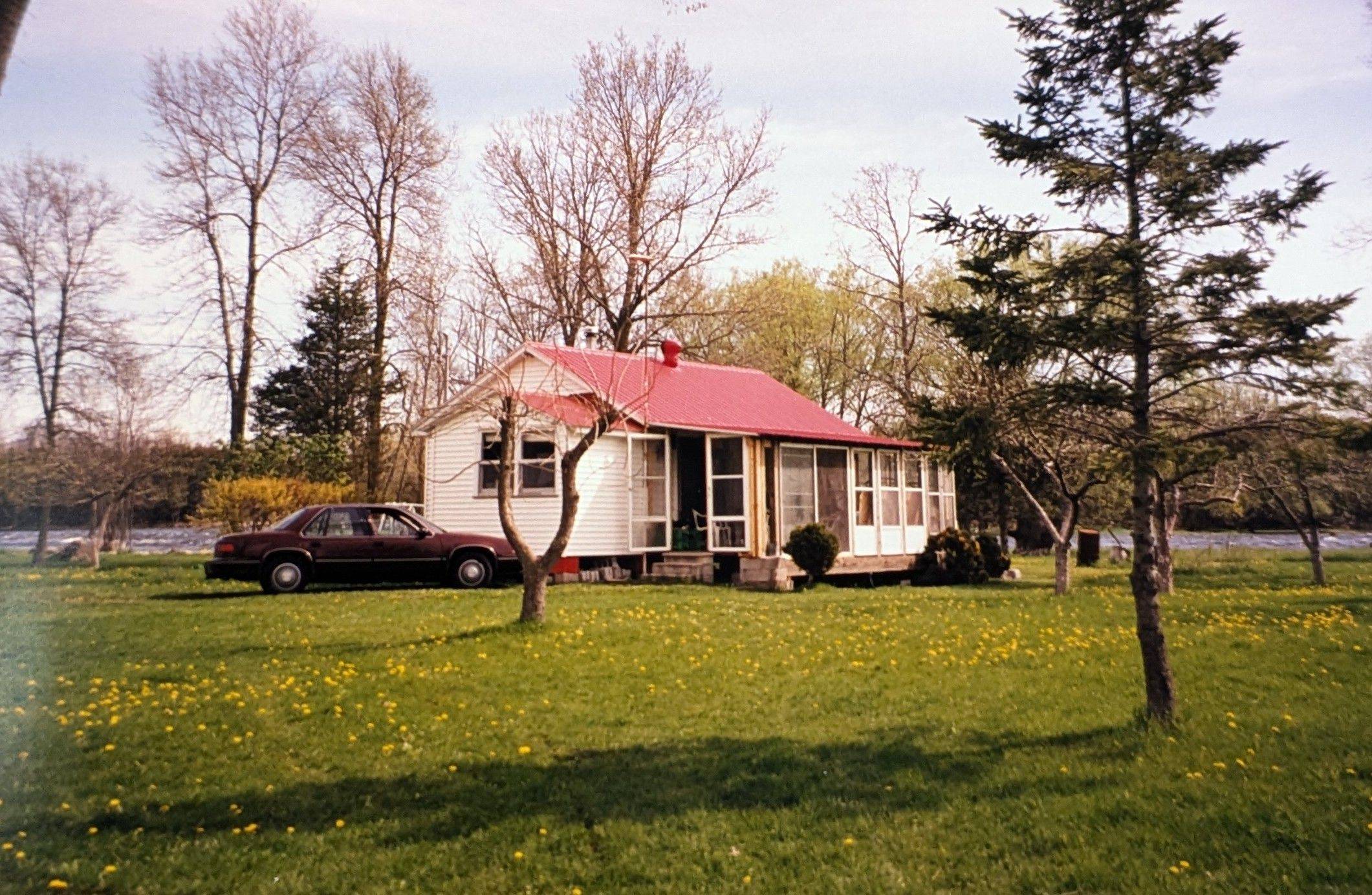 Address Not Disclosed