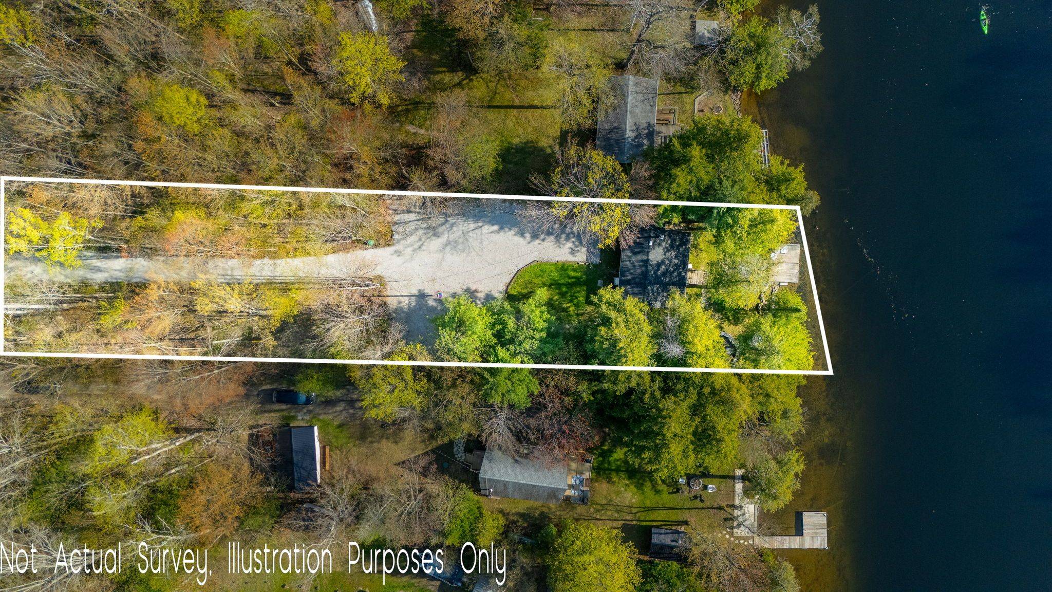 Minden Hills, ON K0M 2K0,1954 South Beaver Lake LN