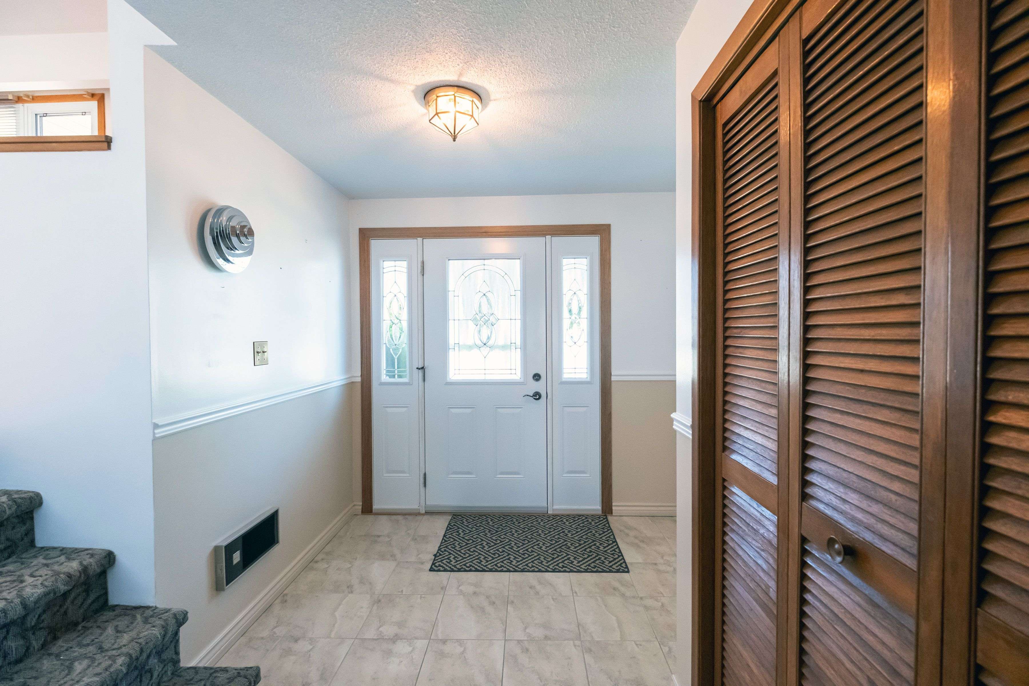 Quinte West, ON K8V 5Y5,31 O'Neil CRES