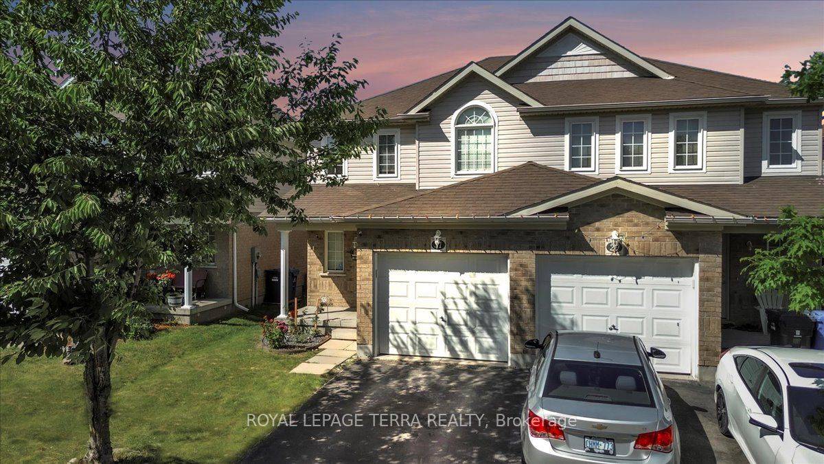 Guelph, ON N1E 0G9,31 Vipond ST