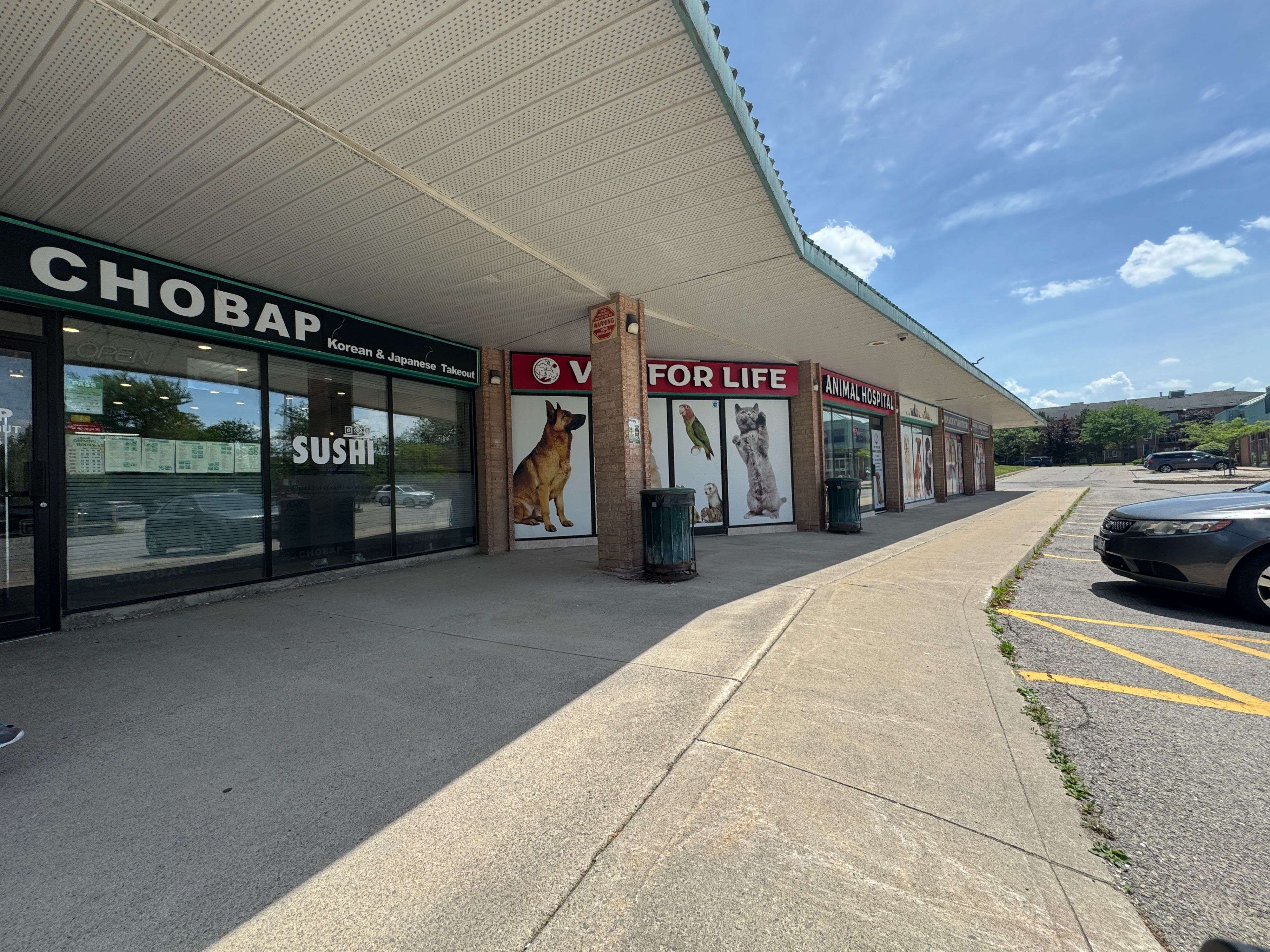 Hamilton, ON L8J 1P8,1050 Paramount DR