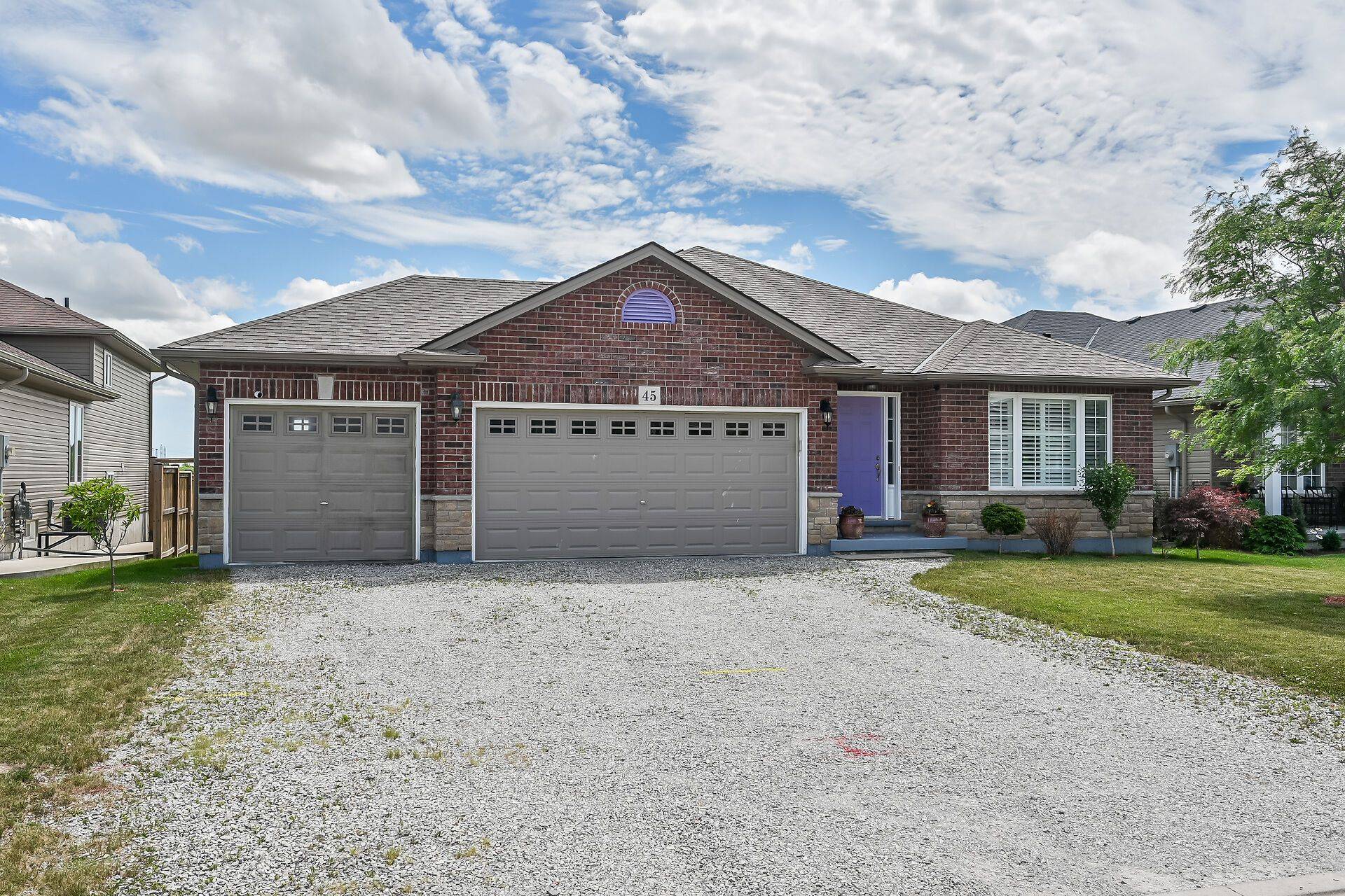45 Helen DR, Haldimand, ON N0A 1H0