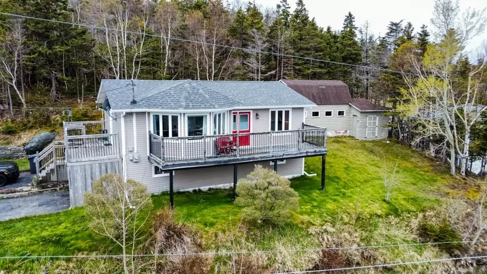 Conception Bay South, NL A1X 6G2,62 Easons Road