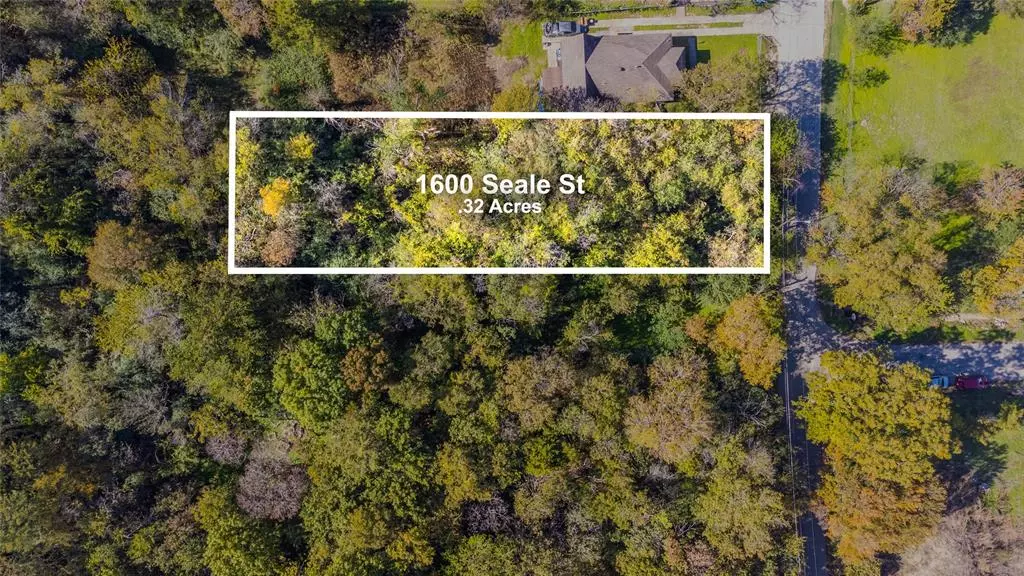 Dallas, TX 75208,1600 Seale Street