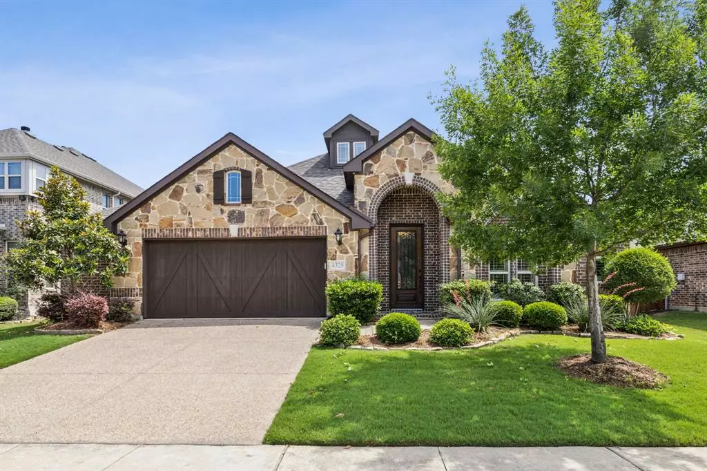 Fort Worth, TX 76244,4328 Waterstone Road