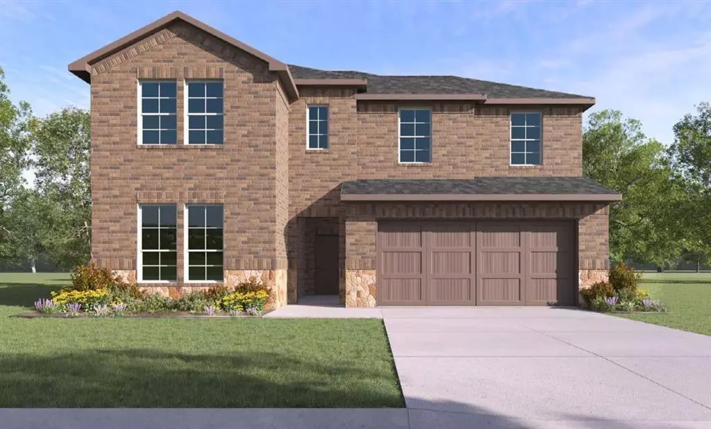Mckinney, TX 75071,9204 Proteus Ave.