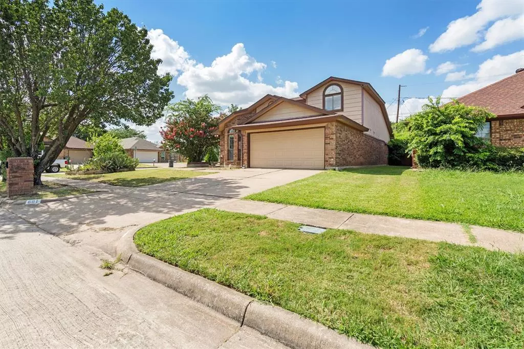Arlington, TX 76018,601 Oakland Hills Drive