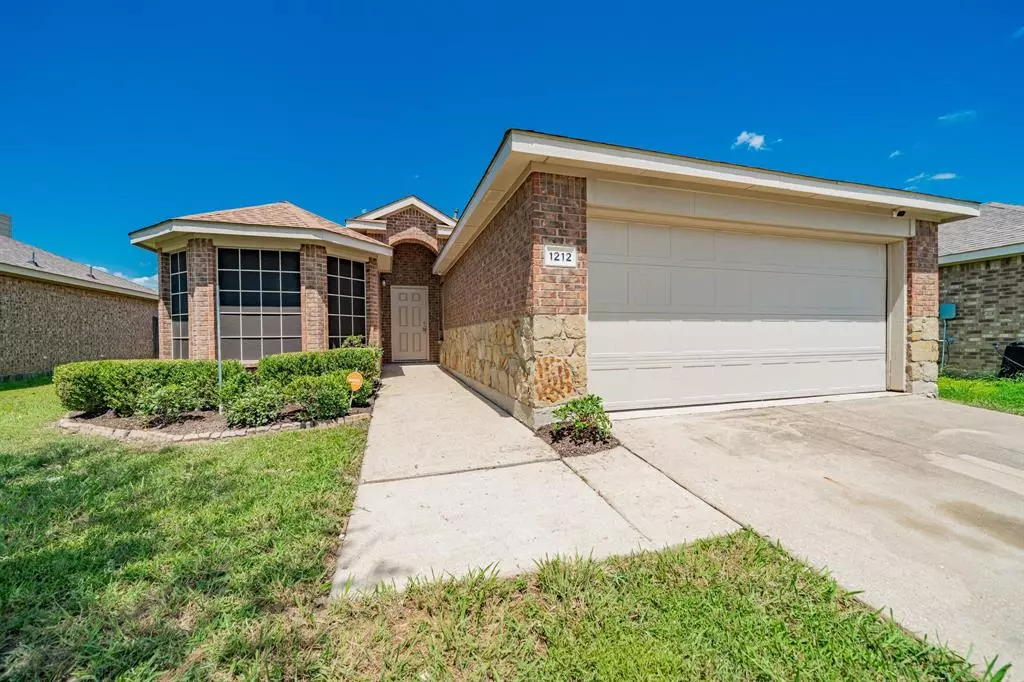 Royse City, TX 75189,1212 Bent Tree Road