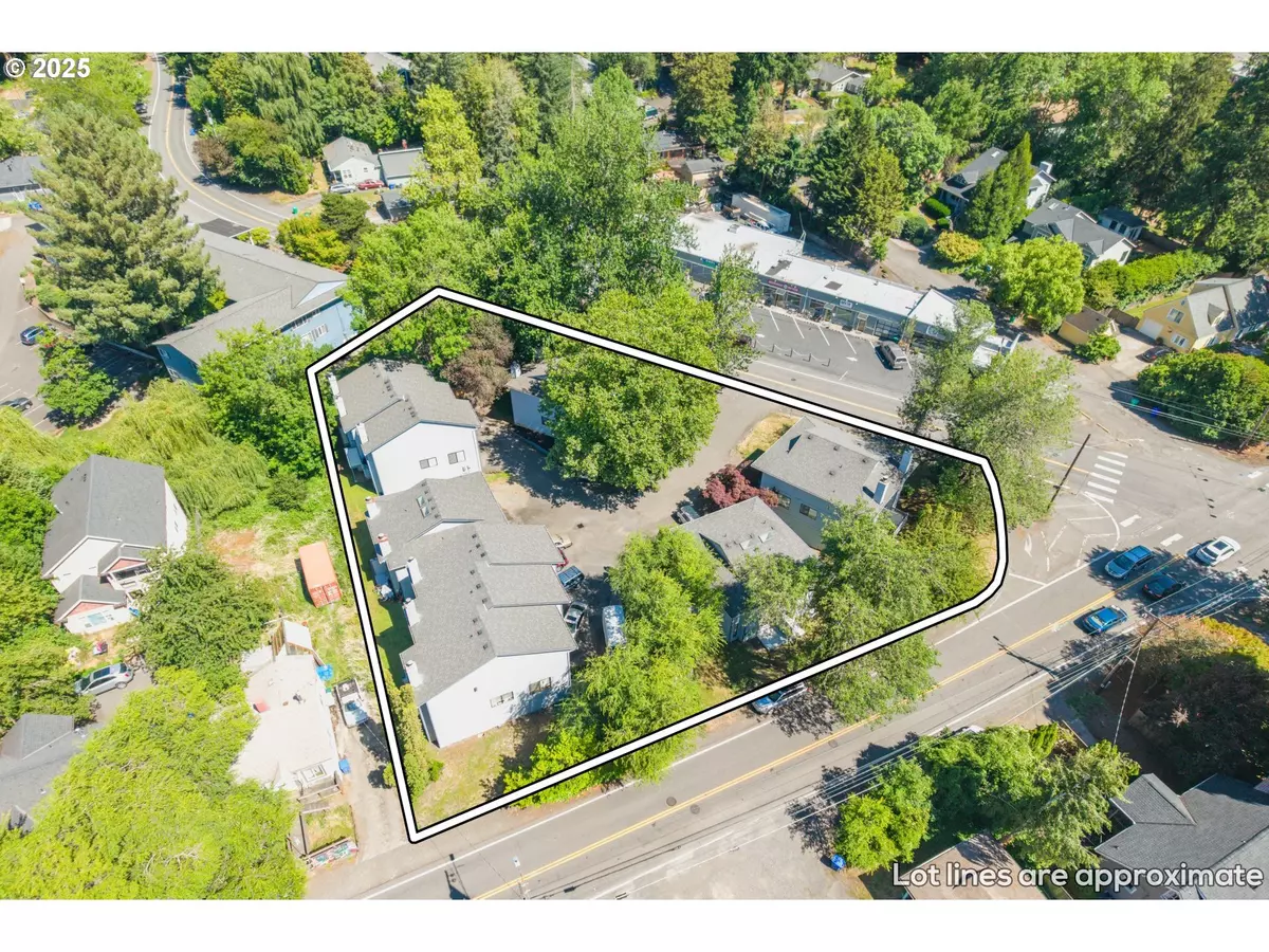 Portland, OR 97219,4445 SW GARDEN HOME RD