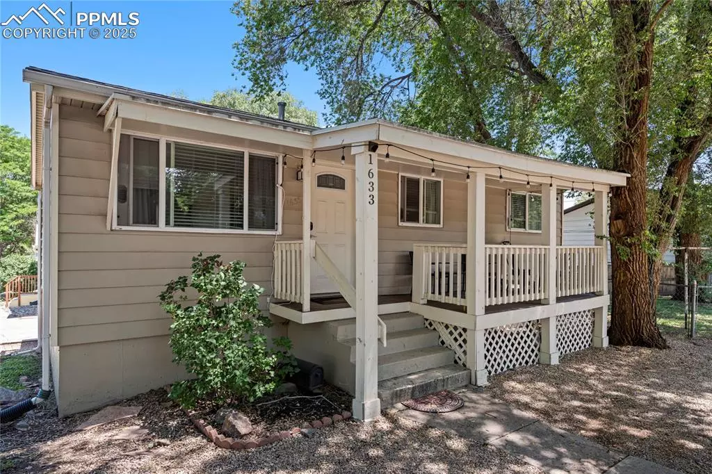 Colorado Springs, CO 80907,1633 N Chestnut ST
