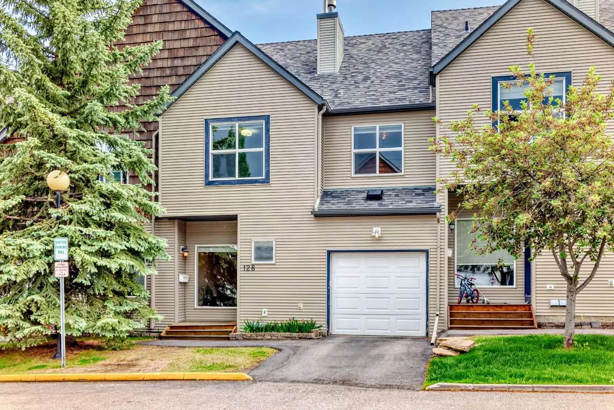 Calgary, AB T2Y3X7,128 Bridlewood VW SW