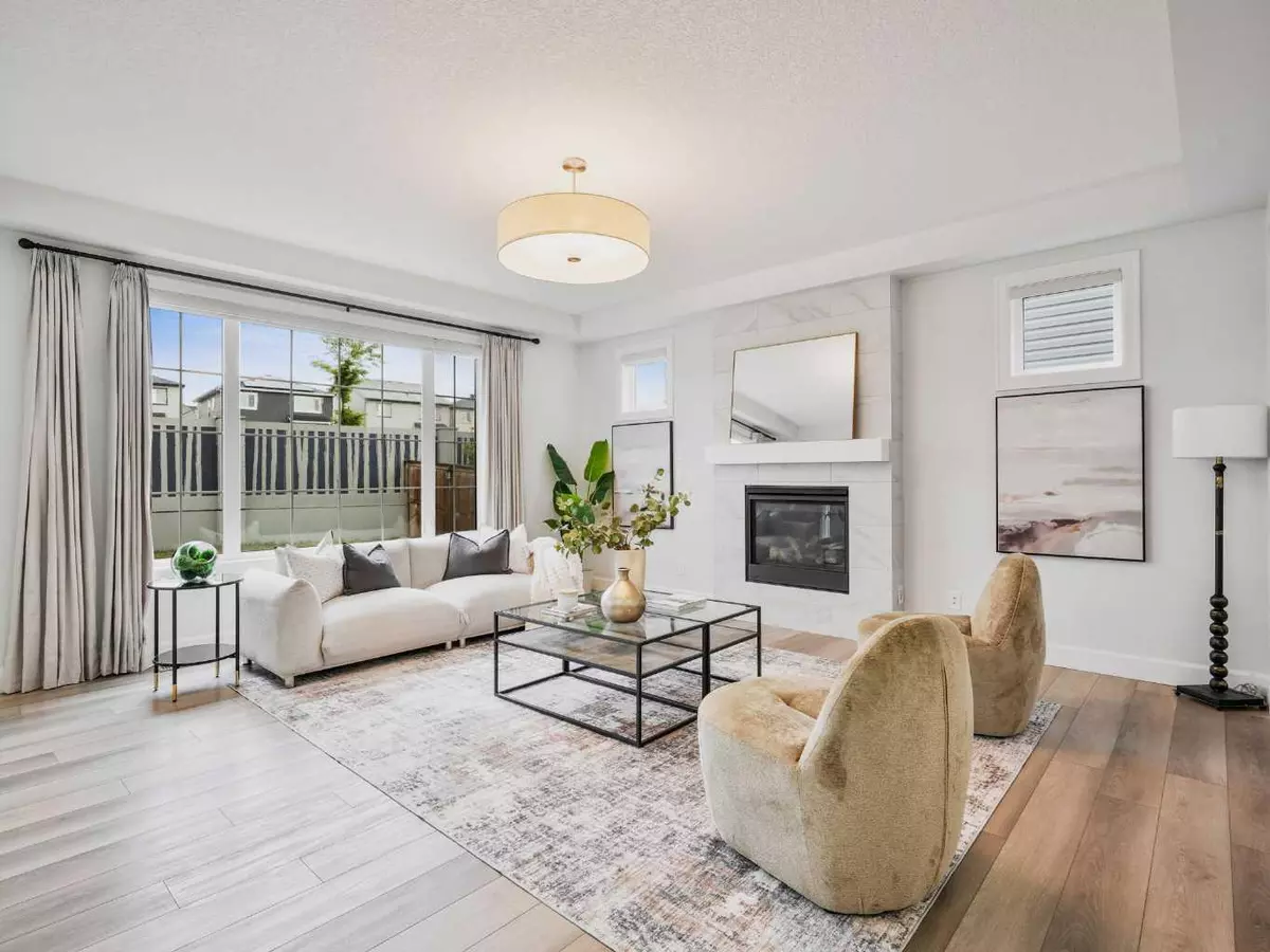 Calgary, AB T3P 1P8,132 Carrington Close NW