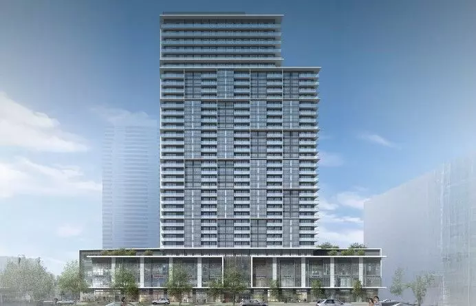 Toronto C14, ON M2N 5N6,4951 Yonge ST #GR 5