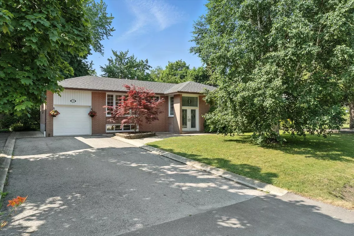 Vaughan, ON L6A 1E5,19 Weller CRES