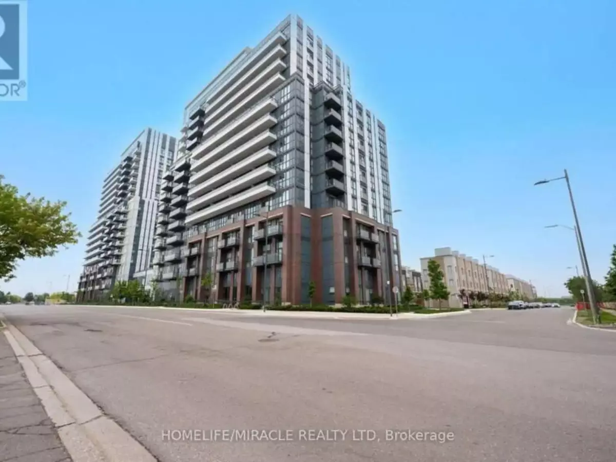 Vaughan, ON L4K 0M7,10 Honeycrisp CRES #1101
