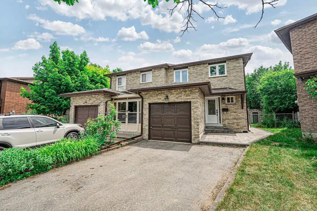Markham, ON L3R 3G8,40 Pepperell CRES
