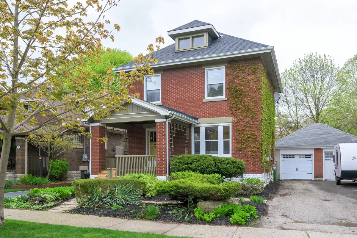 London South, ON N6C 3G7,6 Westcott ST