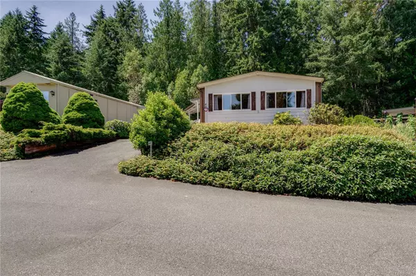 3640 Trans Canada Hwy #44, Cobble Hill, BC V8H 0A2