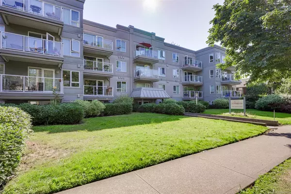 2647 Graham St #310, Victoria, BC V8T 3Y8