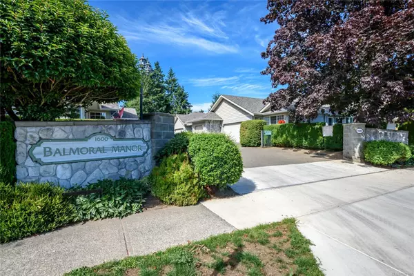 Comox, BC V9M 2N2,1600 Balmoral Ave #10