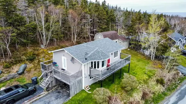 Conception Bay South, NL A1X 6G2,62 Easons Road