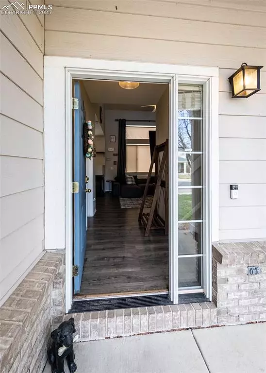 Colorado Springs, CO 80916,4679 Canyon Wren LN