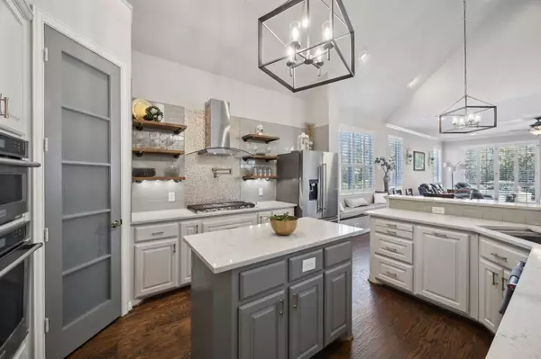 Rockwall, TX 75032,2937 Lago Vista Lane