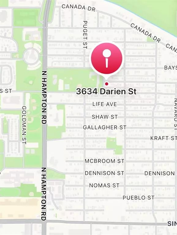 Dallas, TX 75212,3634 Darien Street