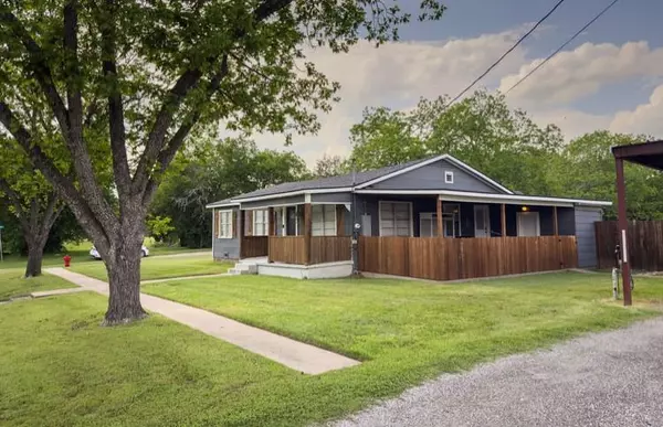 Whitney, TX 76692,404 W Jefferson Avenue
