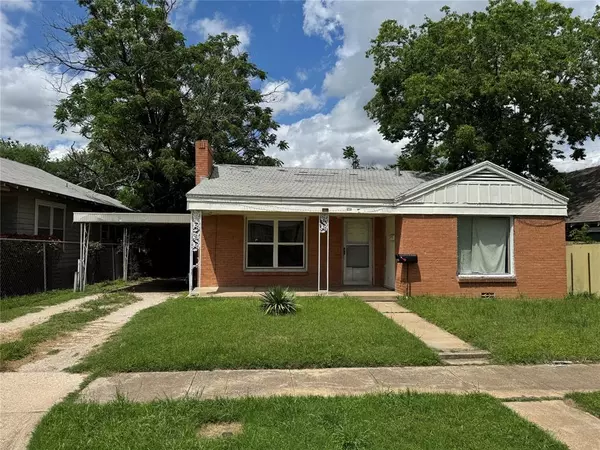 Fort Worth, TX 76104,1231 Bessie Street