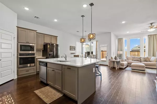 Celina, TX 75009,407 Overton Avenue