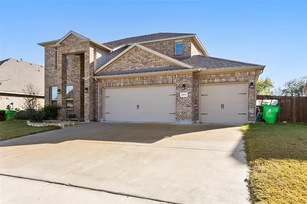 Haslet, TX 76052,2013 Elara Drive