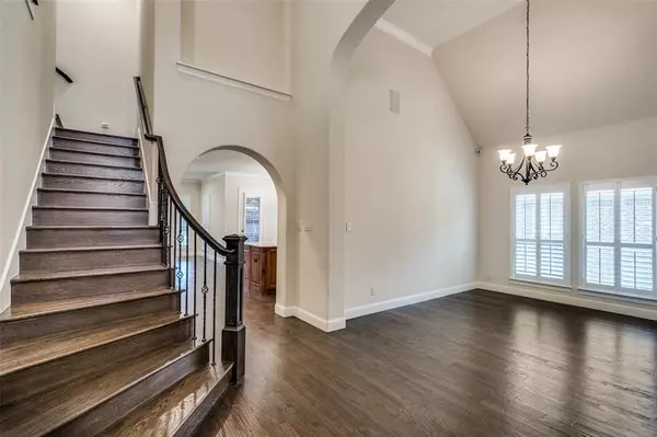 Prosper, TX 75078,901 Drummond Drive