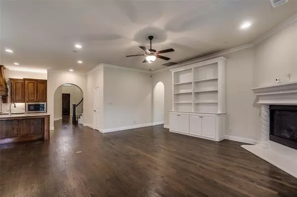 Prosper, TX 75078,901 Drummond Drive