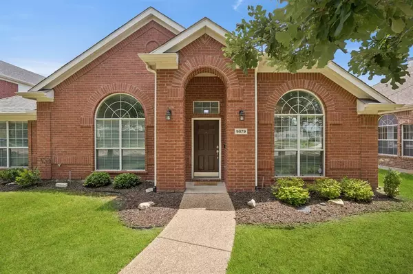 9879 Red Cedar Drive, Frisco, TX 75035