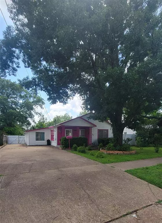 Terrell, TX 75160,401 Lawrence Avenue