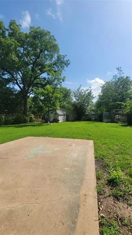 Terrell, TX 75160,401 Lawrence Avenue