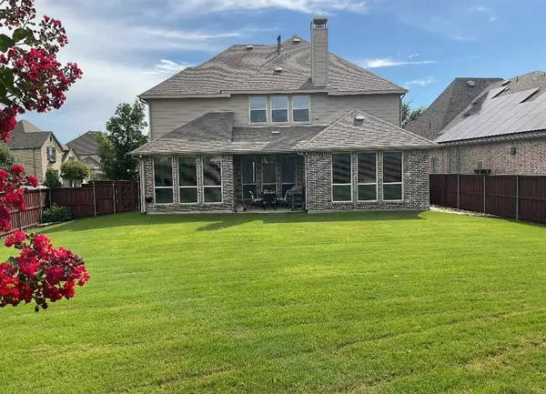 The Colony, TX 75056,2933 Telford