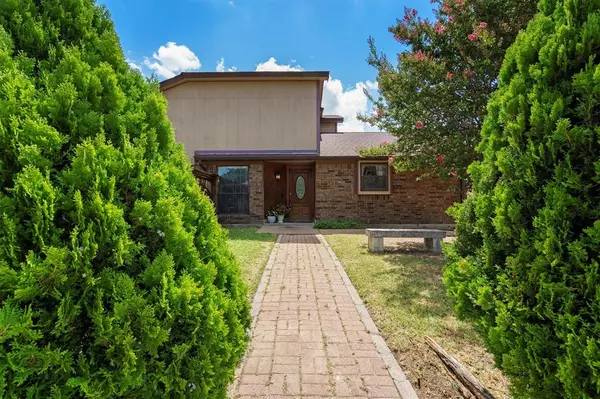 Arlington, TX 76018,601 Oakland Hills Drive