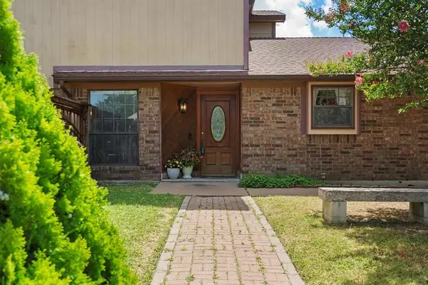 Arlington, TX 76018,601 Oakland Hills Drive