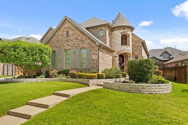 1506 Mariners Hope Way, Wylie, TX 75098