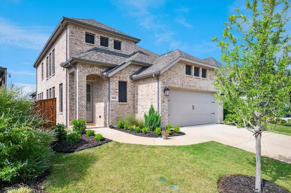 Little Elm, TX 75068,9324 Winding Creek Drive