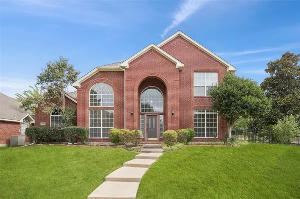 3502 Marchwood Drive, Richardson, TX 75082
