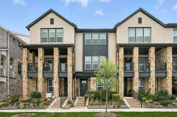 3709 Island Vista Drive, Arlington, TX 76005