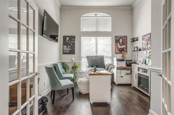 Burleson, TX 76028,1653 Laramie Lane