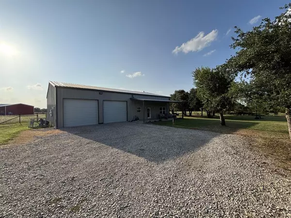 Weatherford, TX 76088,1020 Turkey Meadows Lane