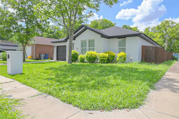 Dallas, TX 75216,2255 Exeter Drive