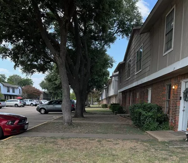 Garland, TX 75041,2010 Cranford Drive #32
