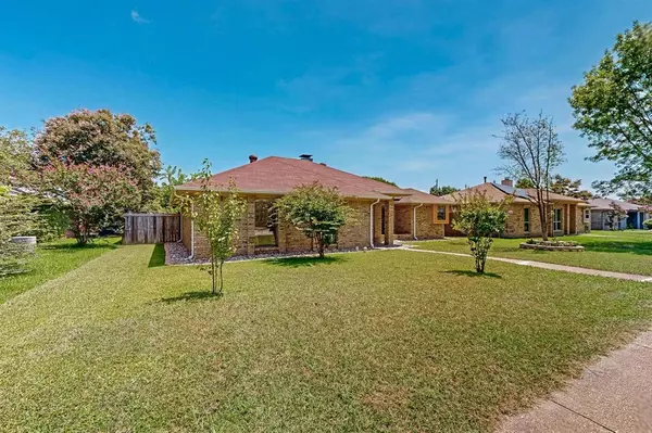 Sachse, TX 75048,3212 Abbie Street